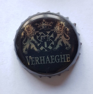 Verhaeghe, Brouwerij Verhaeghe